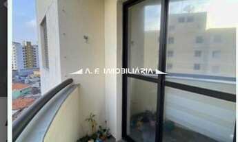 Imagem 4: São Paulo - Apartamento Padrão - LAUZANE PAULISTA