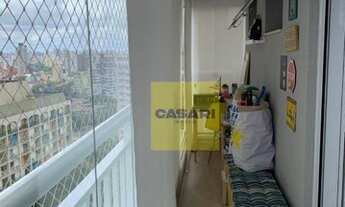 Imagem 5: Apartamento com 3 dormitórios à venda, 127 m² - Jardim do Mar - São Bernardo do Campo/SP