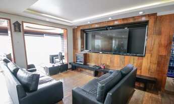 Imagem 4: Cobertura Venda 4 Dormitórios - 240 m² Perdizes