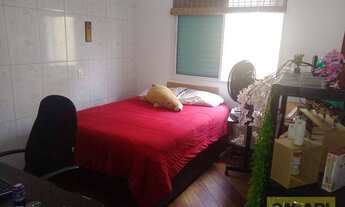 Imagem 5: Sobrado com 3 dormitórios, 274 m² - venda ou aluguel - Parque Espacial - São Bernardo do C