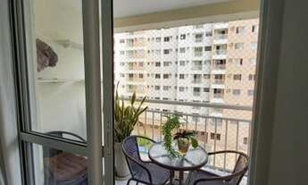 Imagem 4: Spazio Acqua Apartamento com 3 dormitórios