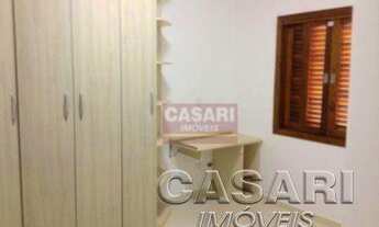 Imagem 4: Sobrado Residencial à venda, Baeta Neves, São Bernardo do Campo - SO17374