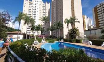 Imagem: Campinas - Apartamento Padrão - Mansões