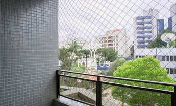 Imagem 7: Apartamento com 2 quartos no Mercês, Curitiba