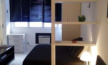 Imagem 7: RIO DE JANEIRO - Apartamento Padrão - Leblon Leblon