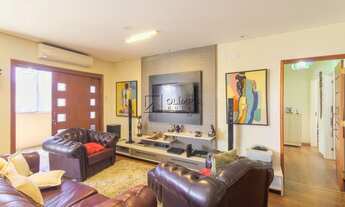 Imagem 6: Apartamento Venda Bela Vista 182 m² 3 Dormitórios