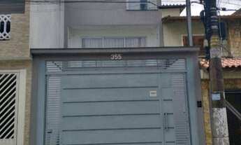 Imagem 3: Sobrado com 3 dormitórios à venda, 270 m², no Bairro Assunção em São Bernardo do Campo, SP