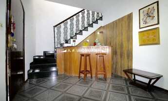 Imagem 3: São Paulo - Casa Padrão - PARQUE PERUCHE