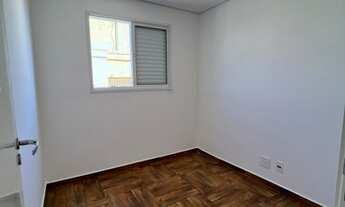 Imagem 5: Apartamento para venda com 49 metros quadrados com 2 quartos em Vila João Ramalho - Santo