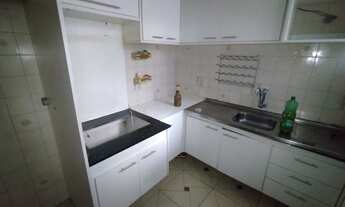 Imagem 3: Casa 2 quartos para Locação Cidade Dutra, São Paulo