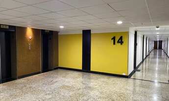 Imagem: Conjunto de Salas 160 m2 - Praia do Flamengo