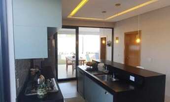 Imagem 2: Belíssima casa no condomínio Terras Alphaville, com