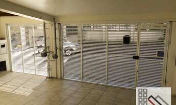 Imagem 7: EXCELENTE SOBRADO TOTALMENTE REFORMADO NO CAMBUCI