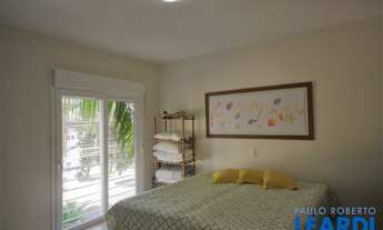 Imagem 6: CASA EM CONDOMÍNIO - ALPHAVILLE - SP