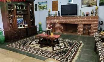 Imagem 5: SITIO RIBEIRÃO PIRES OURO FINO