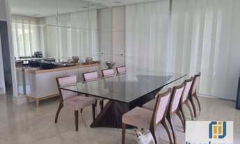 Imagem 2: Apartamento lindo para venda e locação no The Penthouses