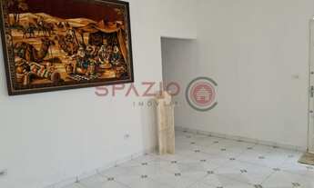 Imagem 6: Casa - Jardim Tamoio - Campinas