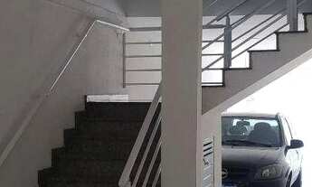 Imagem 4: Apartamento com 2 dormitórios à venda, 48 m² - Jardim Silvana - Santo André/SP