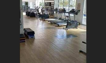 Imagem 6: Belíssimo Prédio de alto Padrão de 1:dorm,varanda grande,semi mobiliado,lazer completo com