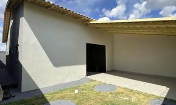 Imagem: CASA DISPONÍVEL