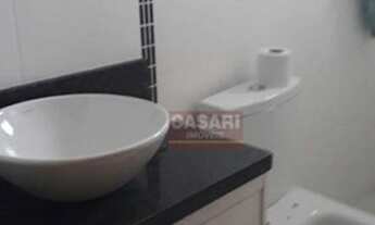 Imagem 6: Apartamento à venda, 78 m² por R$ 440.000,00 - Vila Mussolini - São Bernardo do Campo/SP