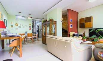 Imagem 7: Porto Alegre - Casa Padrão - Independência