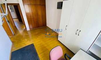 Imagem 4: Apartamento com 4 dormitórios à venda, 309 m² por R$ 3.000.000 - Vila Mascote - São Paulo