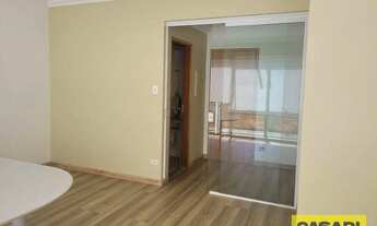 Imagem 6: Sala para alugar, 31 m² - Jardim do Mar - São Bernardo do Campo/SP