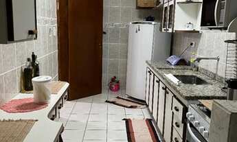 Imagem 3: Apartamento na praia em frente ao Mar, 94m² de área total