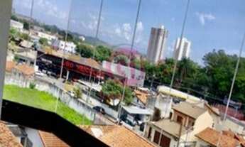 Imagem 3: Apartamento para aluguel possui 110 metros quadrados com 2 quartos em Jardim Mesquita - Ja