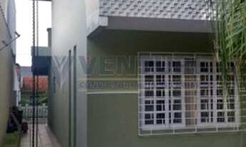 Imagem 5: SAO JOSE DOS PINHAIS - Casa Padrão - Carioca