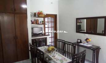 Imagem 7: São Paulo - Casa Padrão - SANTA TERESINHA