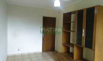 Imagem 2: Apartamento Padrão à venda em São José do Rio Preto/SP