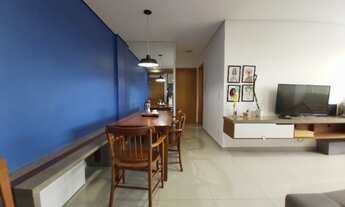 Imagem 4: Apto Santa Mônica