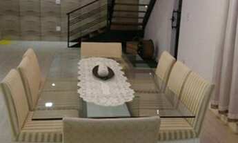 Imagem 3: Linda Casa Alphaville Litoral Norte 2 Duplex 4 suítes 297m² Oportunidade Estrada do Coco