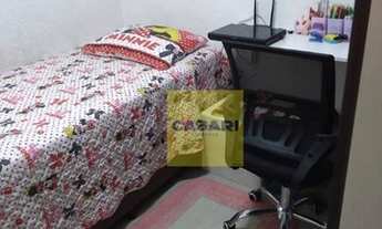 Imagem 5: Apartamento com 2 dormitórios à venda, 55 m² - Demarchi - São Bernardo do Campo/SP