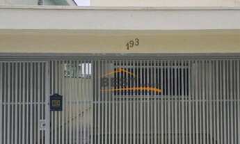 Imagem: Sobrado com 3 dormitórios à venda, 150