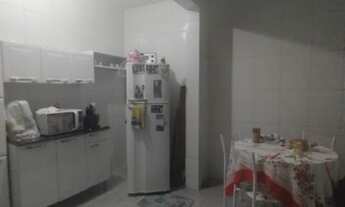 Imagem 4: Casa independente 2 quartos e garagem Santa Cruz da Serra