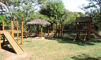 Imagem 6: Lindo Lote em Condominio Alto Padrão