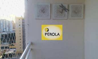 Imagem: Apartamento com 3 dormitórios à venda