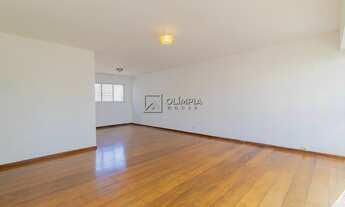 Imagem 5: Apartamento Venda 4 Dormitórios - 190 m² Campo Belo