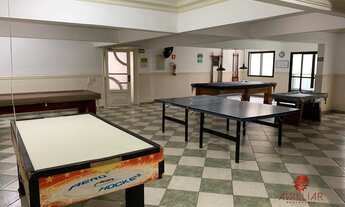 Imagem 7: Apartamento com 1 dormitório à venda, 57 m² por R$ 275.000,00 - Canto do Forte - Praia Gra