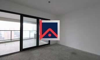 Imagem: Apartamento Venda Campo Belo 117 m² 2 Dormitórios