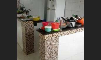 Imagem 4: ALUGO uma casa Casa com 2 dormitórios