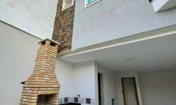 Imagem 7: Sobrado com 2 dormitórios à venda, 110 m² por R$ 600.000,00 - Vila Alto de Santo André - S