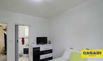 Imagem 5: Apartamento com 3 dormitórios à venda, 105 m² - Assunção - São Bernardo do Campo/SP