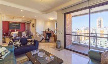 Imagem 3: Apartamento Venda Sumaré 240 m² 4 Dormitórios