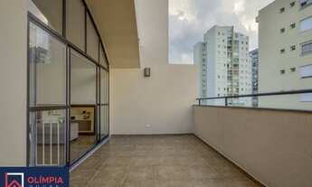 Imagem 4: Cobertura Venda Vila Mariana 73 m² 1 Dormitórios