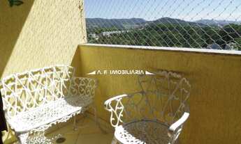 Imagem 2: São Paulo - Apartamento Padrão - BARRO BRANCO (ZONA NORTE