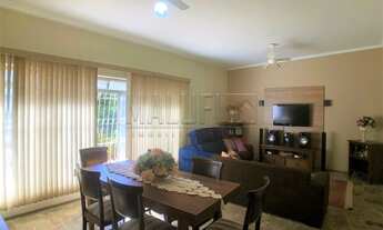 Imagem 4: Olímpia - Casa Padrão - Jardim Glória